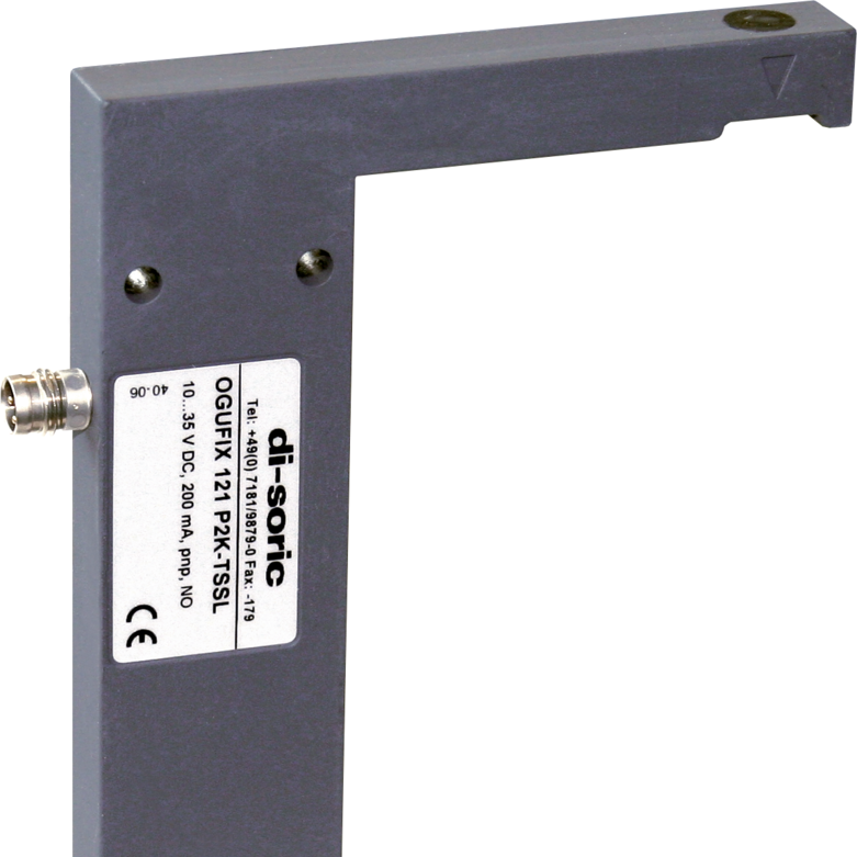 OGUFIX 121 P2K-TSSL