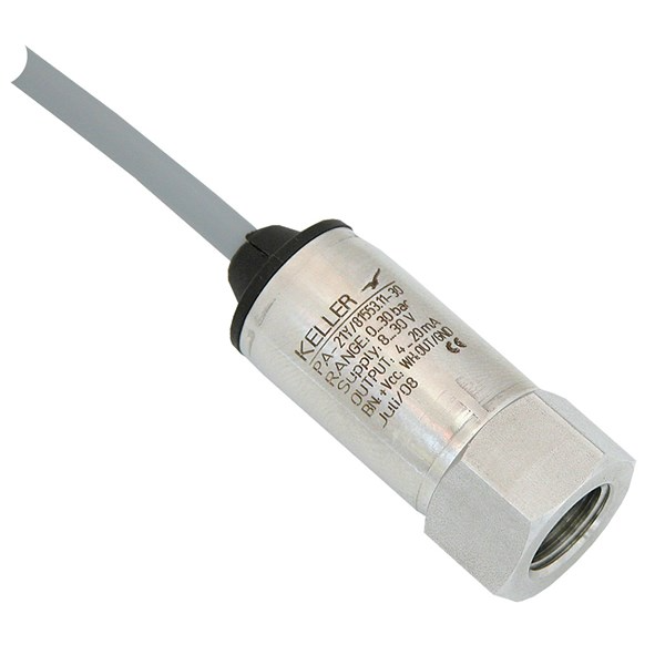 PA-21Y/81553.11 Dixell