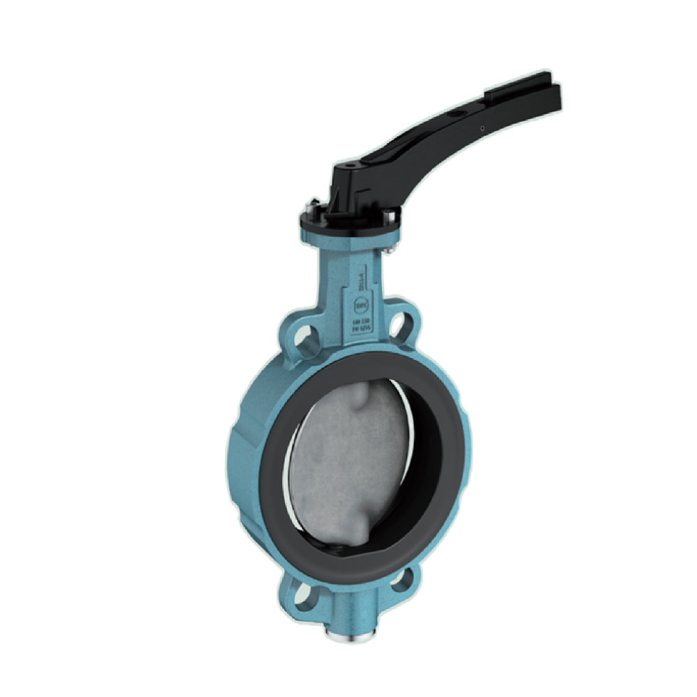 Z011-A DN150 Ebro - 6201BO0190