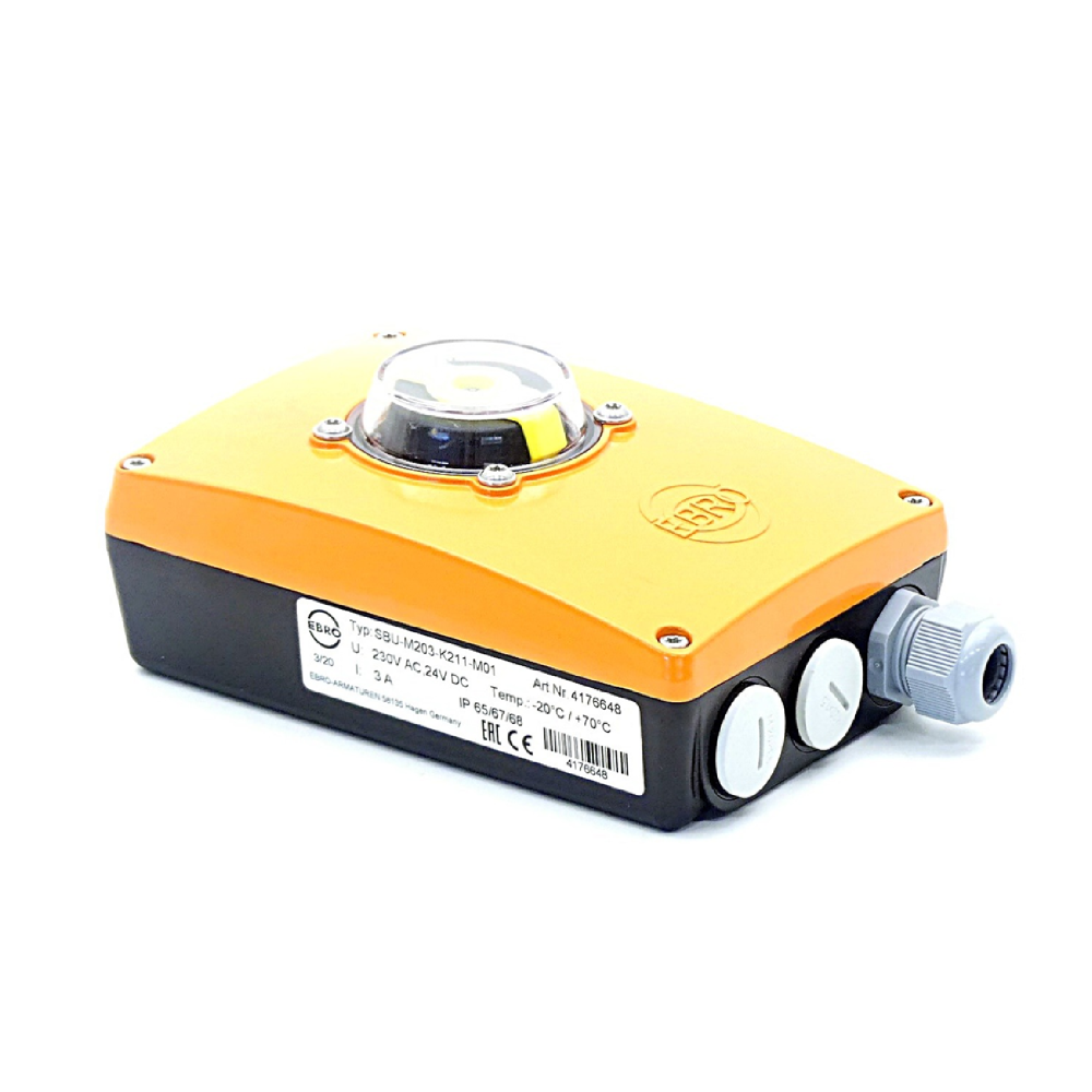 SBU-AD-M208-K211-M01 Ebro