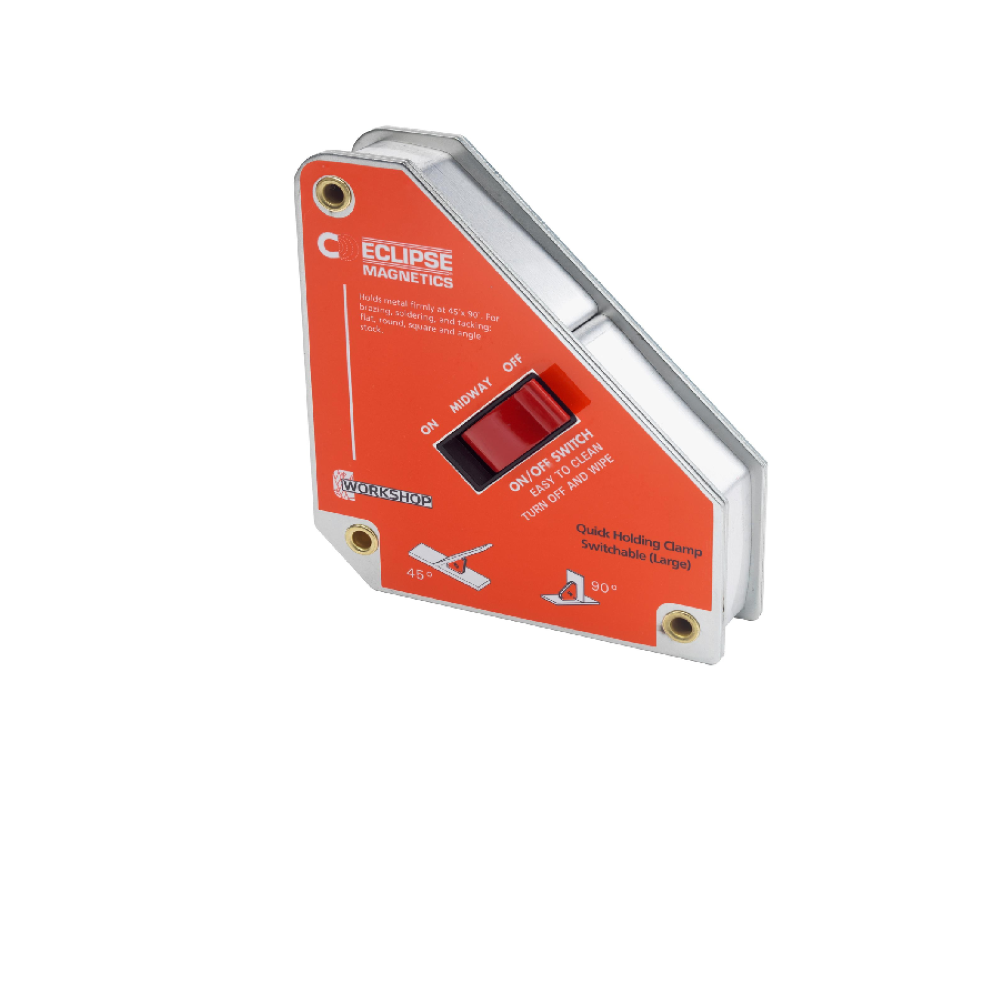 QHCSL ECLIPSE MAGNETICS