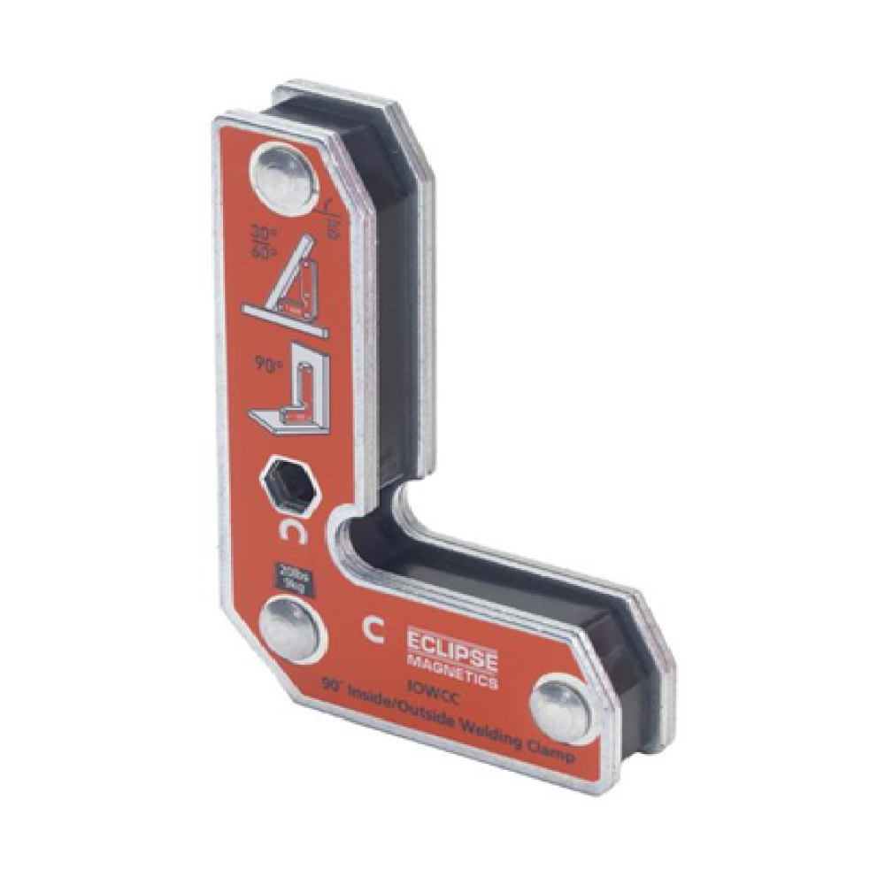 IOWCL ECLIPSE MAGNETICS