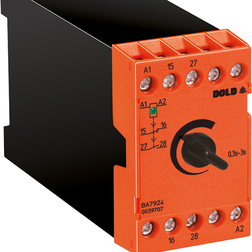 BA7924.21 DC24V 1-10S