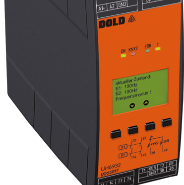 UH6932.02PS/011/DC24V