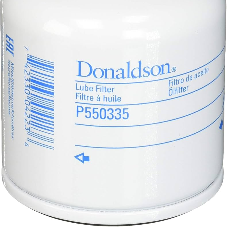 P550335 Donaldson