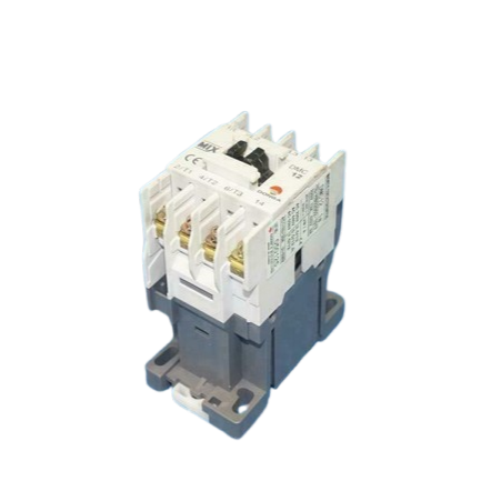 DMC12 1A Dongan Electric