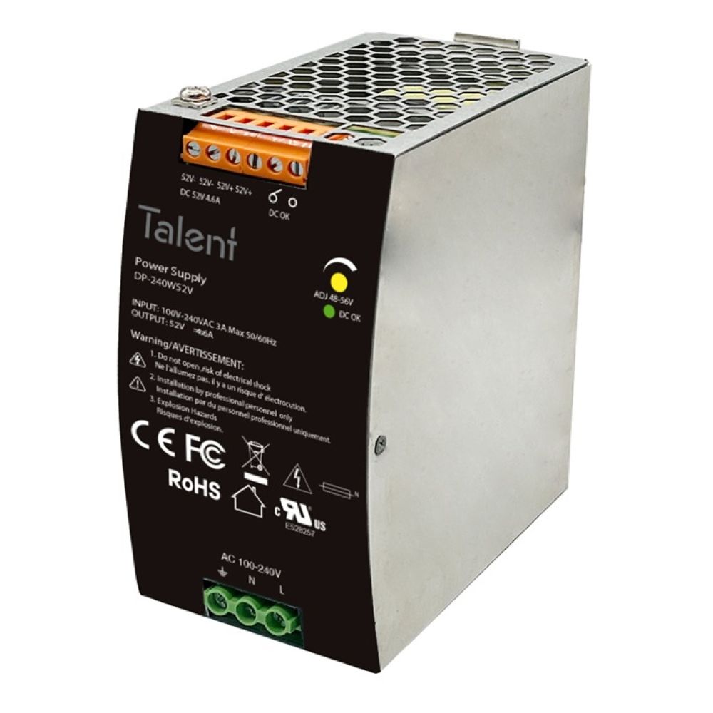 DP-240W52V EDIMAX
