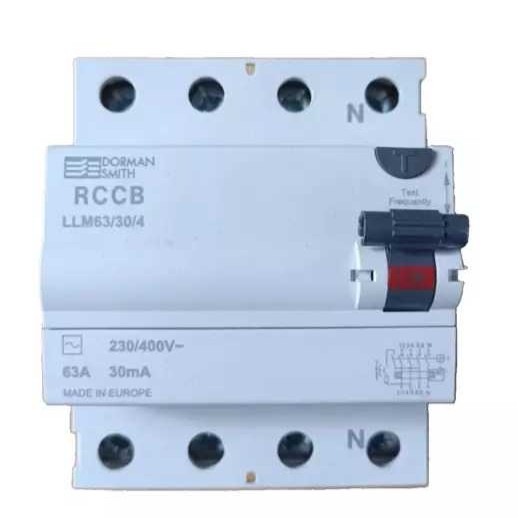 LLM100/100/4 Dorman Smith