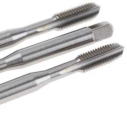 E524 1/4 X 28 SET Dormer