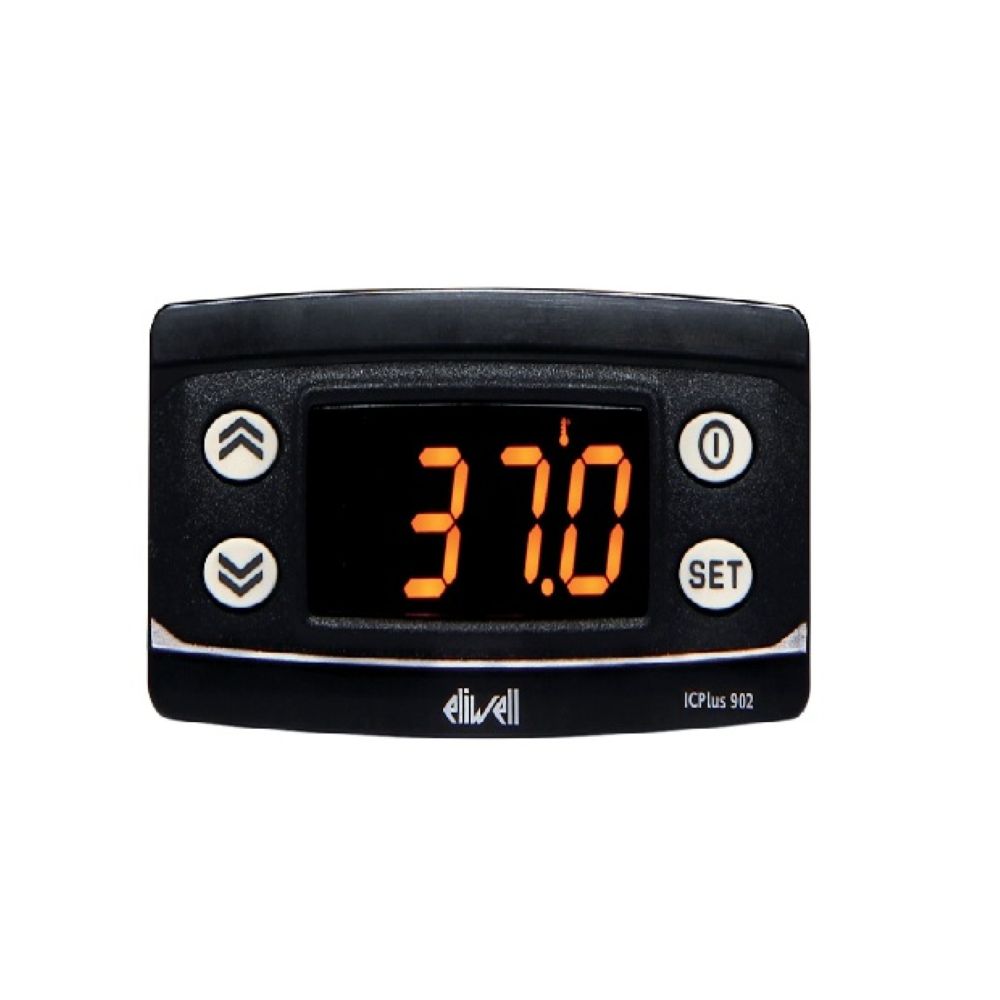 IC PLUS 902-V/I-12V EIWELL