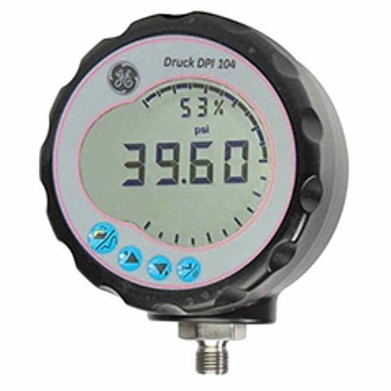 DPI 104 Druck