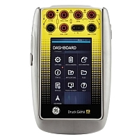 DPI 620 Druck