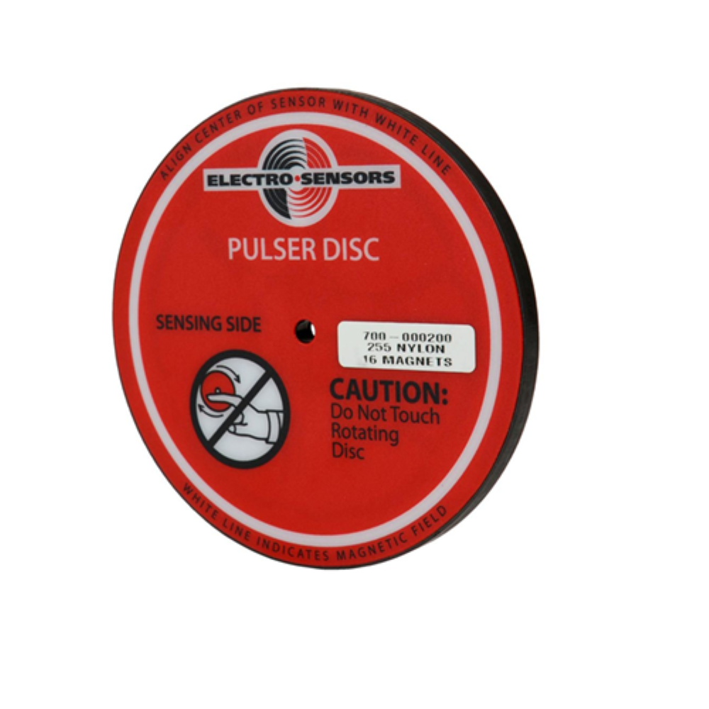 700-000200 ELECTRO SENSORS