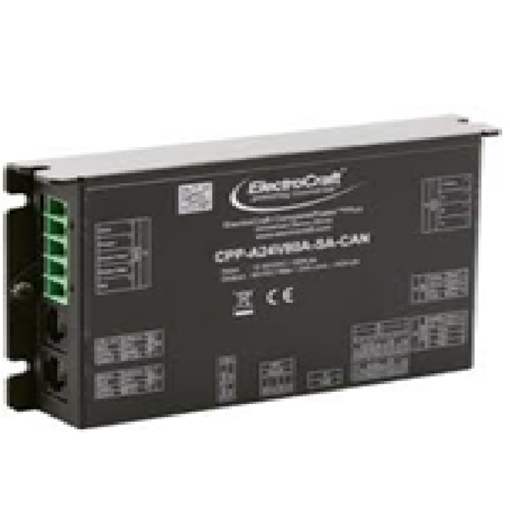 CPP-A24V80A-SA-USB ELECTRO-CRAFT