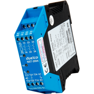 NST-2004F 230VAC Duelco