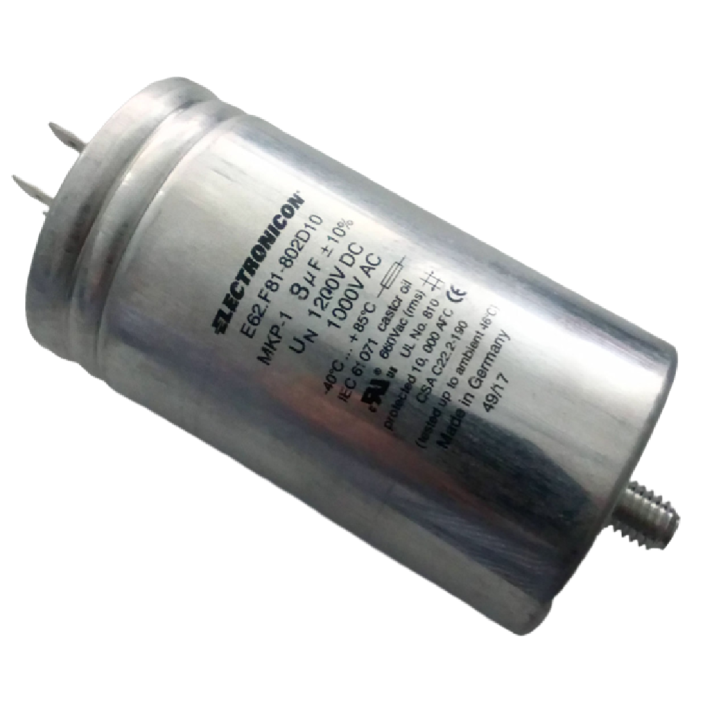 E62.P17-124C20 Electronicon