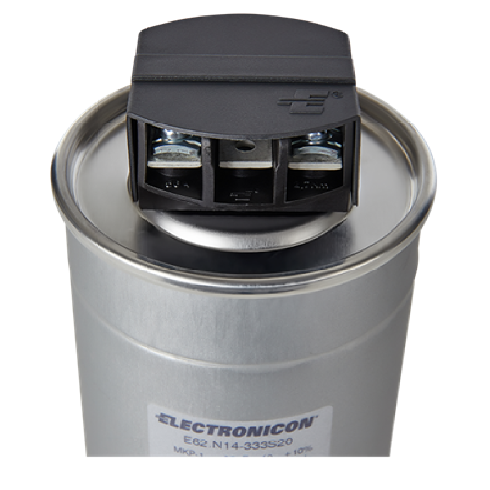 E62.E81-472D10 Electronicon