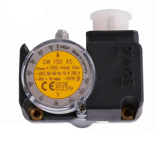 GW150A5 Dungs