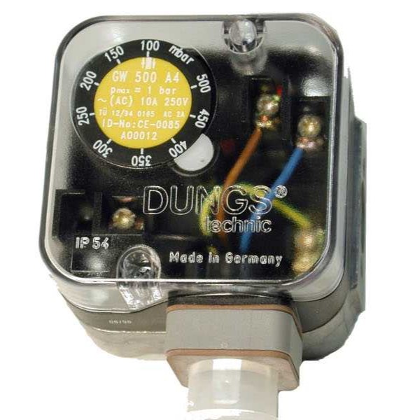 GW500A4 Dungs