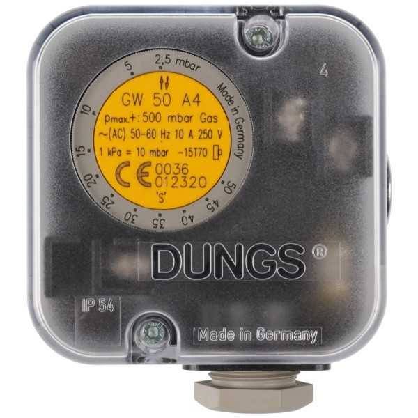 GW50A4 Dungs