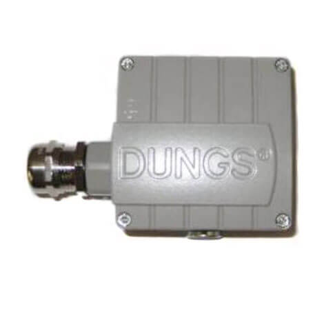 LGW 50A4/2P Dungs