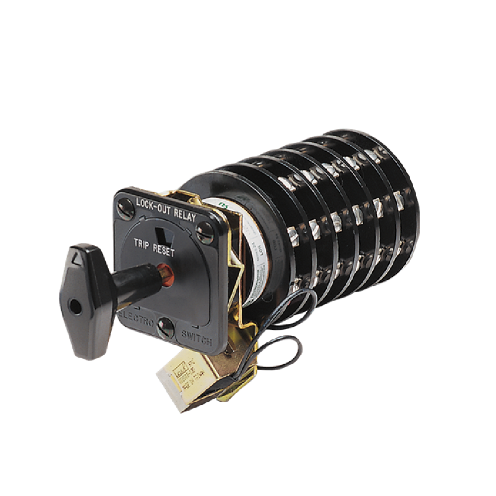 78PA07LA Electroswitch