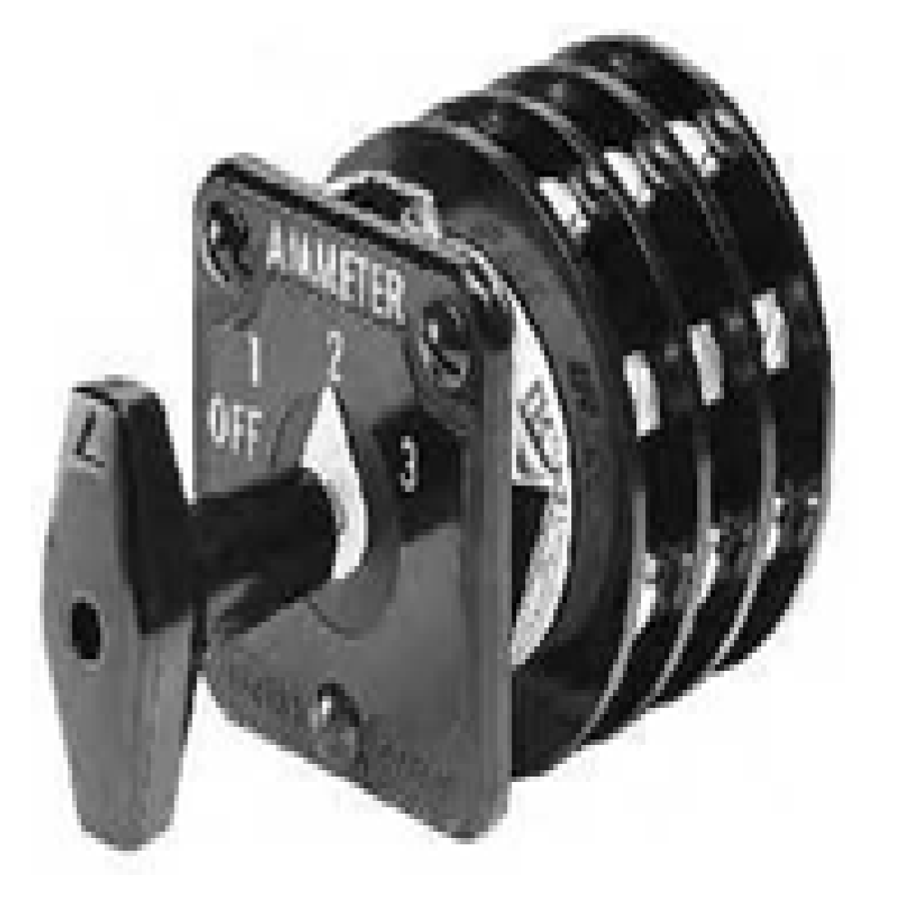 24202B Electroswitch