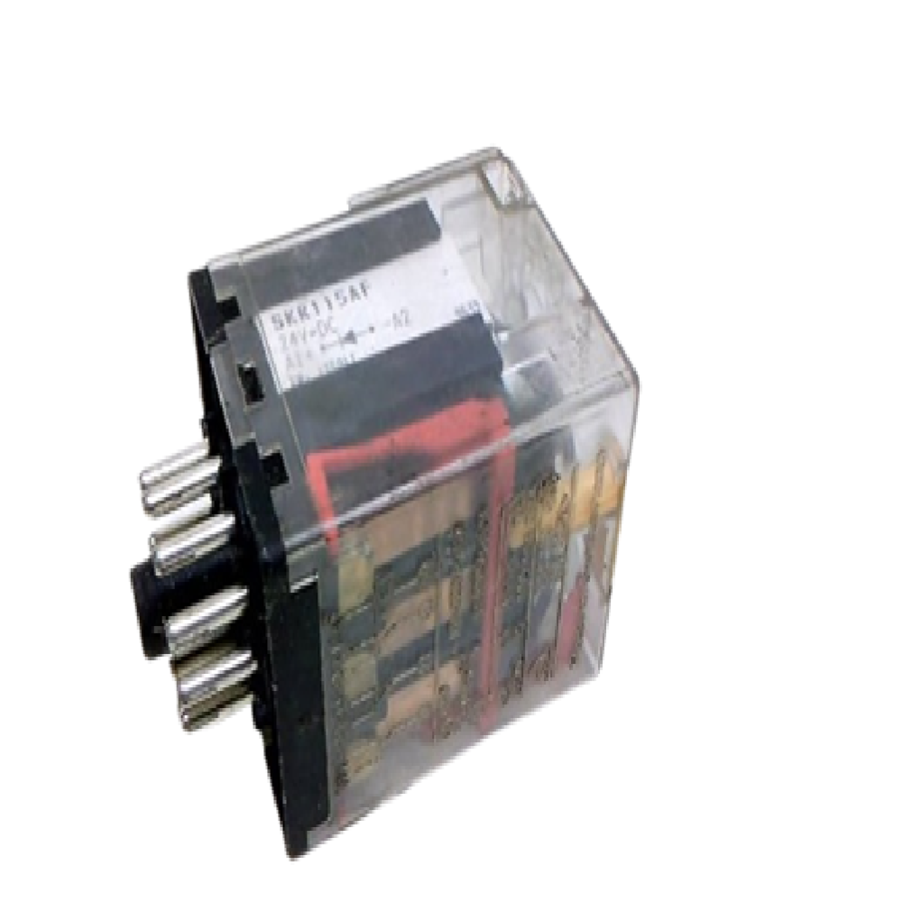 SKR115AF-024VDC Elesta