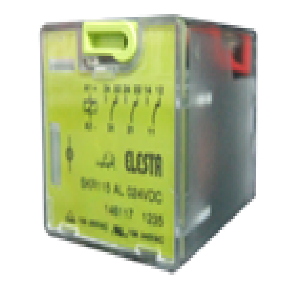 SKR 115 A F 110VDC Elesta