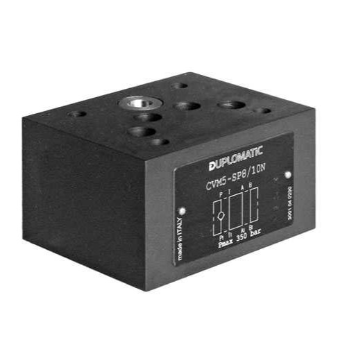 CVM5 Duplomatic
