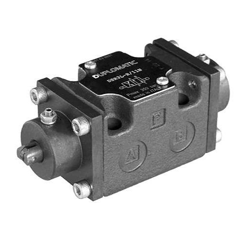 DSR3 Duplomatic