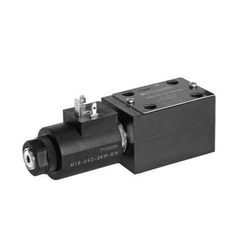 DT03 Duplomatic