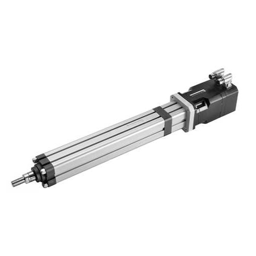 EC*3 Duplomatic