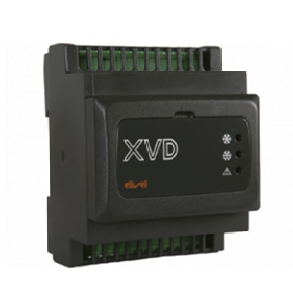 XVD420H485000 Eliwell
