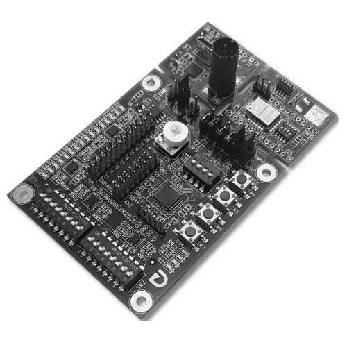 EVK Duplomatic