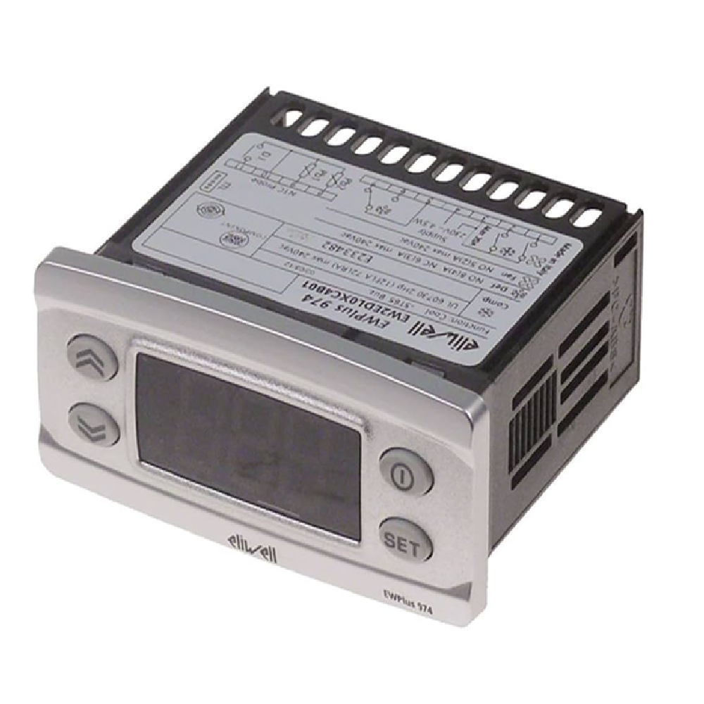 EW2EDL0XC4B01 Eliwell - EWPLUS 974