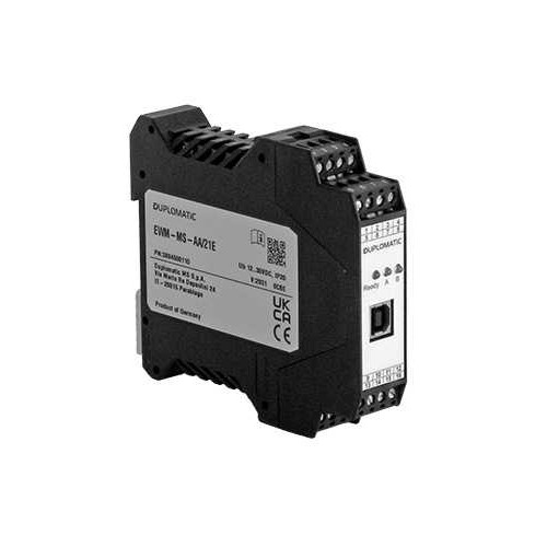 EWM-MS-AA Duplomatic