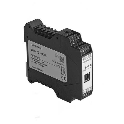 EWM-S-AA Duplomatic