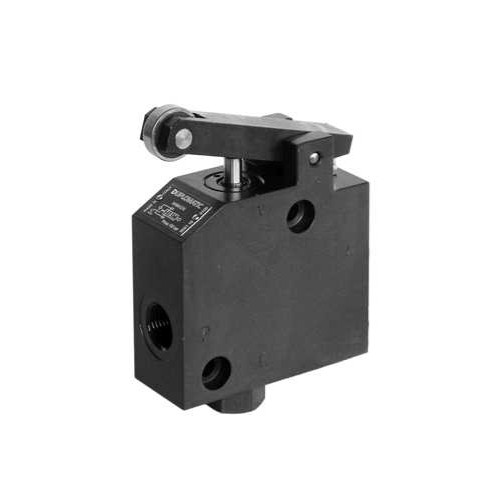 K4WA/C Duplomatic