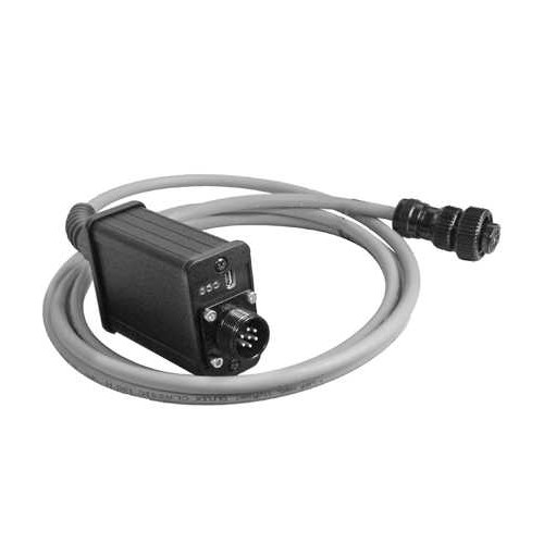 LINPC-USB Duplomatic
