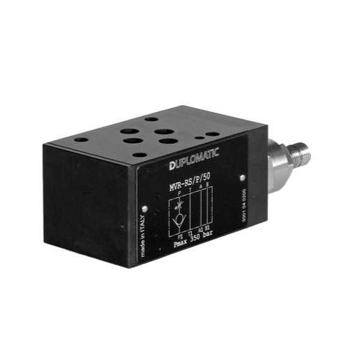 MVR-RS/P Duplomatic