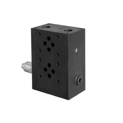 P2* Duplomatic