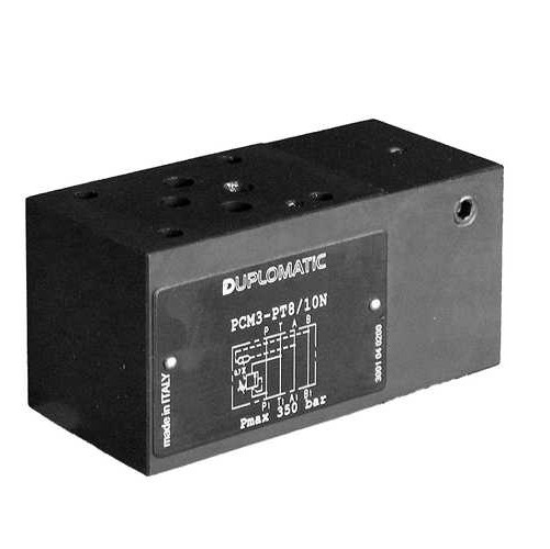 PCM3 Duplomatic