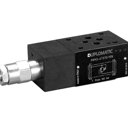 PRM3 Duplomatic