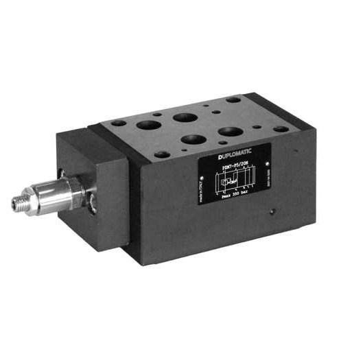 PRM7 Duplomatic