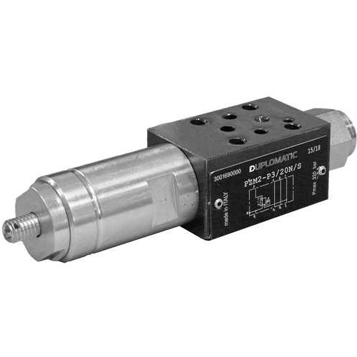 PZM2 Duplomatic