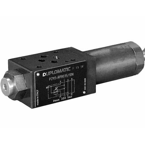 PZM3 Duplomatic
