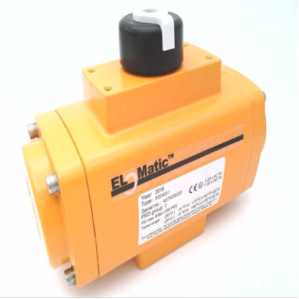 ED0040.U2A00A.14K0 Elomatic