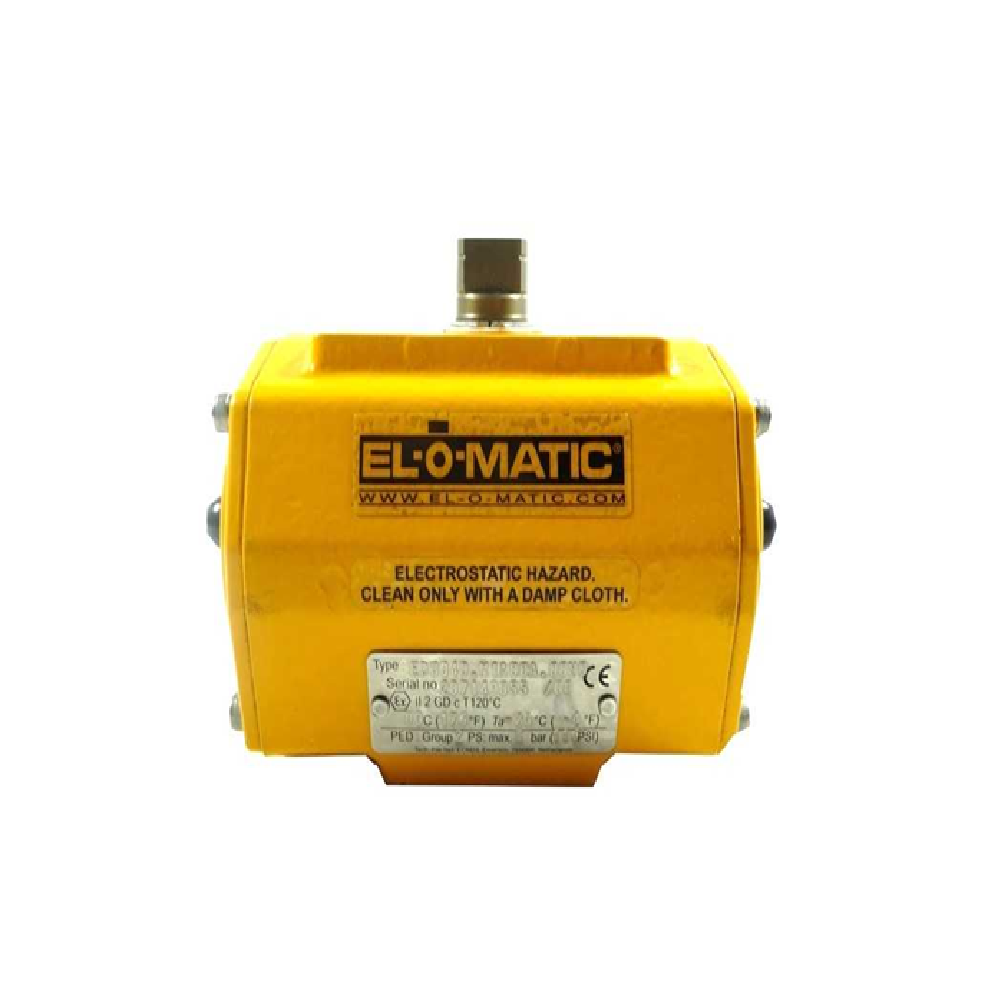 ED0040.M1A00A.00N0 Elomatic