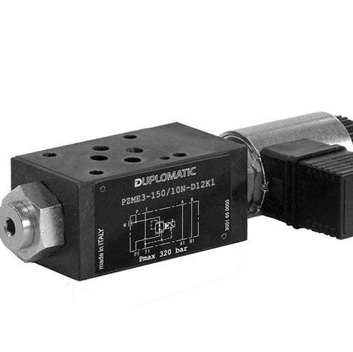 PZME3 Duplomatic